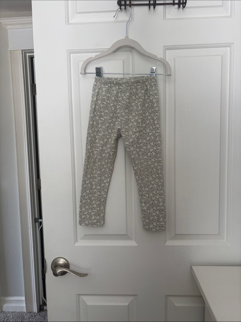 Jamie Kay rosalie field smoke Leggings